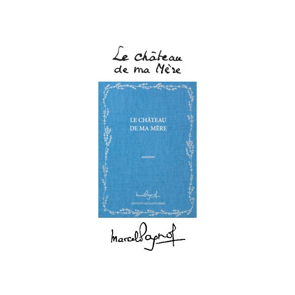 La Gloire de mon père