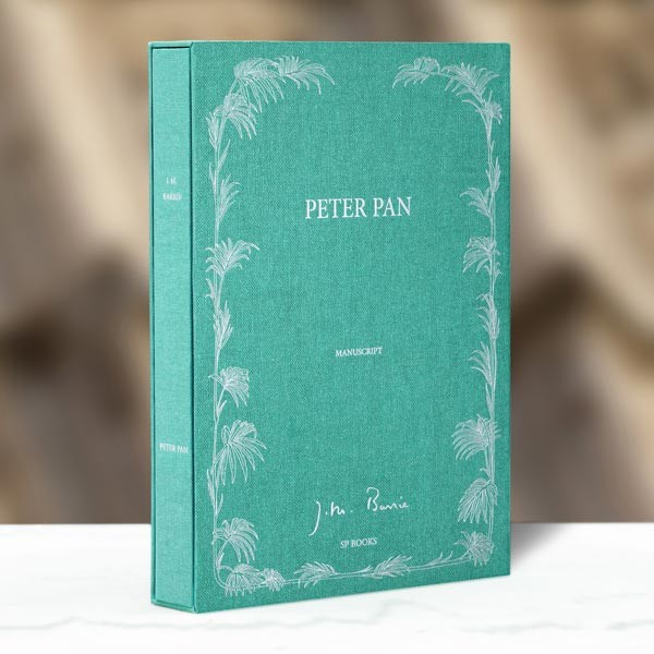 Peter Pan Peter Pan