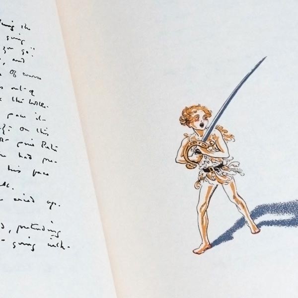 Peter Pan Peter Pan