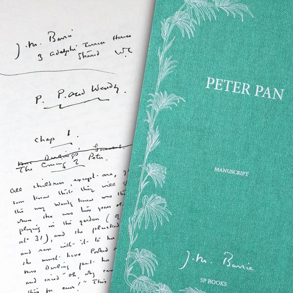 Peter Pan Peter Pan
