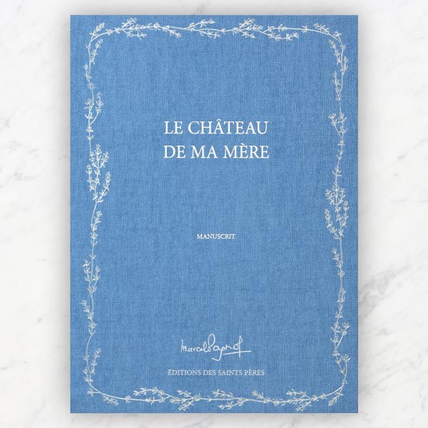 La Gloire de mon père