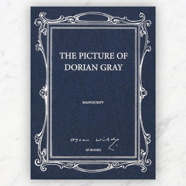 The Picture of Dorian Gray