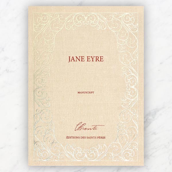 Jane Eyre