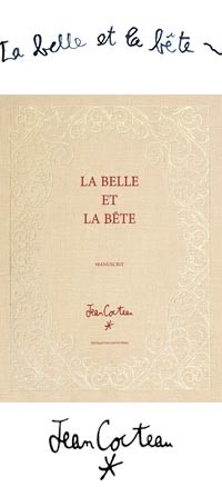 La Belle et la Bête