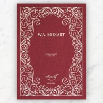 Carnet Musical de Mozart