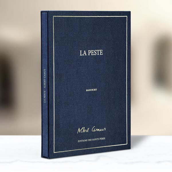 La Peste