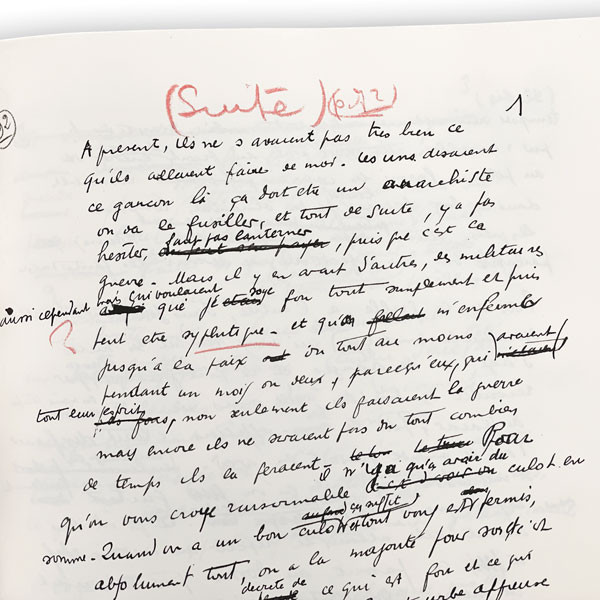 Voyage au bout de la nuit Voyage au bout de la nuit