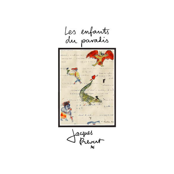 Les Enfants du Paradis