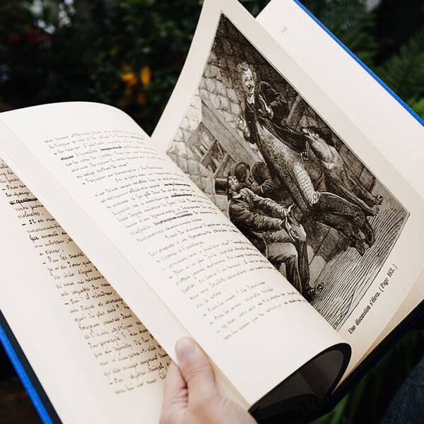 Autour de la Lune Autour de la Lune