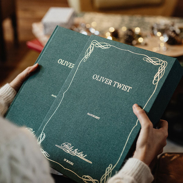 Oliver Twist Oliver Twist