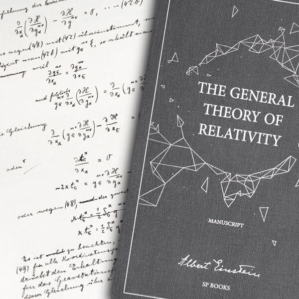 La Théorie de la relativité générale La Théorie de la relativité générale