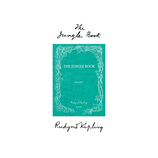Das Dschungelbuch
