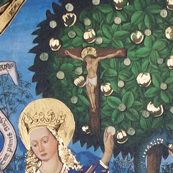 Le Paradis Le Paradis