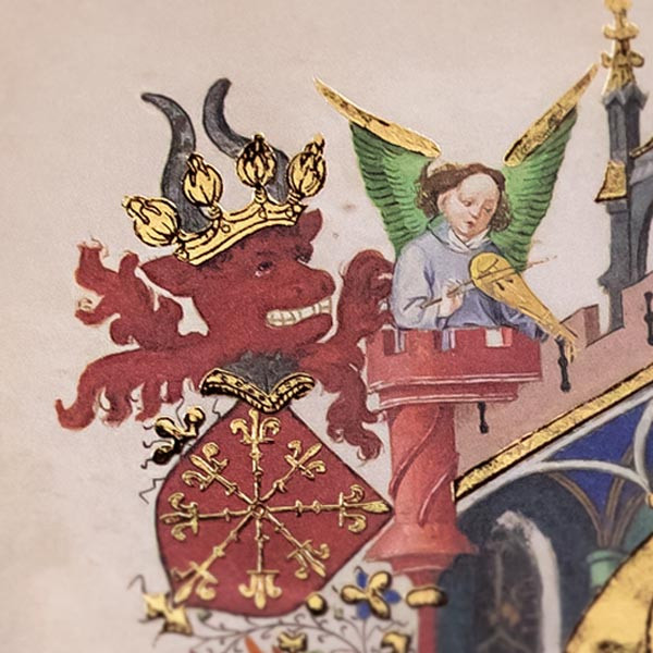 Prière à la Vierge à l'Enfant Prière à la Vierge à l'Enfant