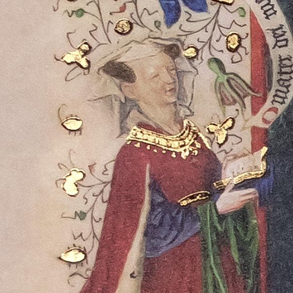 Prière à la Vierge à l'Enfant Prière à la Vierge à l'Enfant