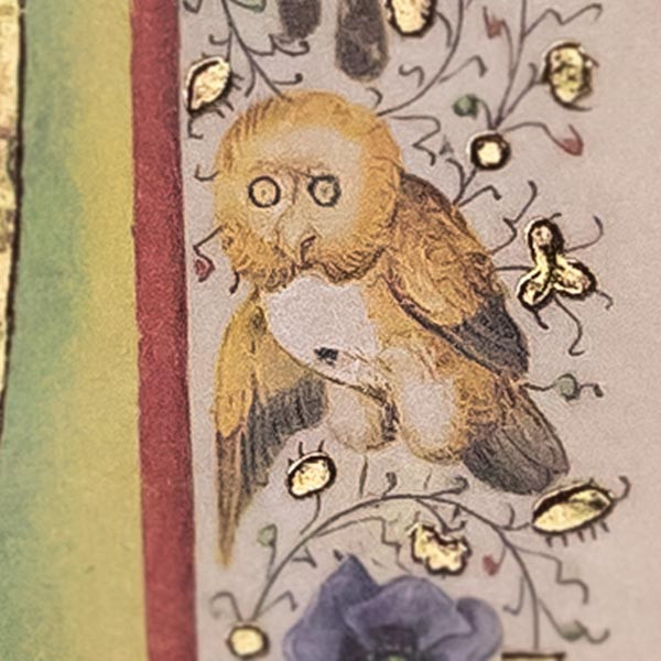 Prière à la Vierge à l'Enfant Prière à la Vierge à l'Enfant