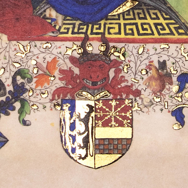 Prière à la Vierge à l'Enfant Prière à la Vierge à l'Enfant