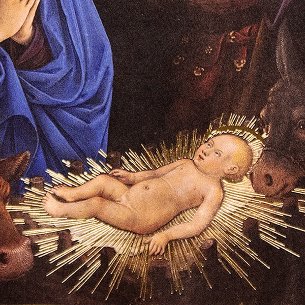 Nuit de Noël - Nativité Nuit de Noël - Nativité