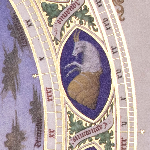 L'Homme zodiacal L'Homme zodiacal