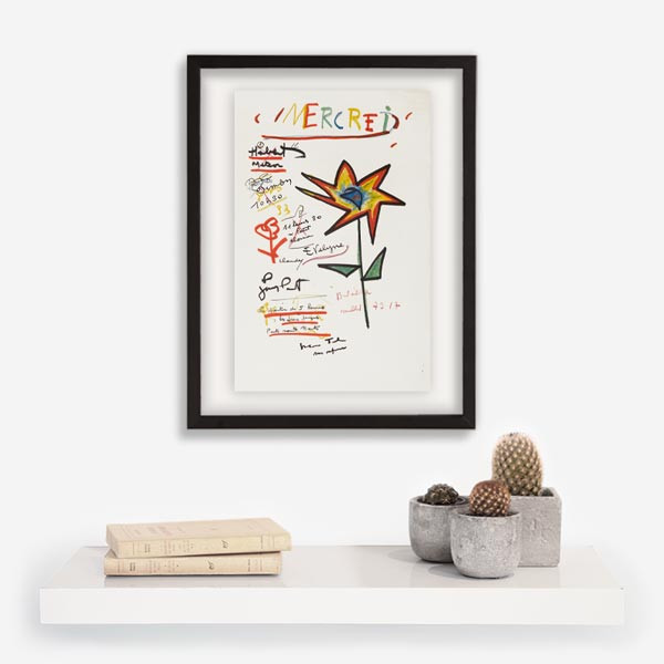 Ephéméride - Lundi