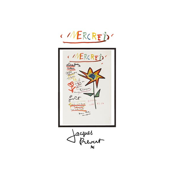 Ephéméride - Lundi