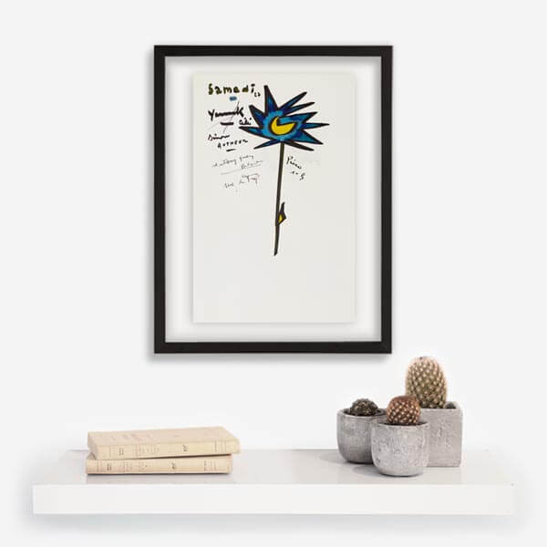 Ephéméride - Lundi