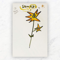 Ephéméride - Lundi