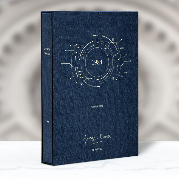 Nineteen Eighty-Four Nineteen Eighty-Four