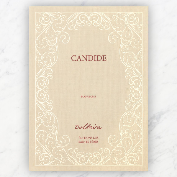 Candide