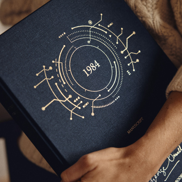 Nineteen Eighty-Four Nineteen Eighty-Four