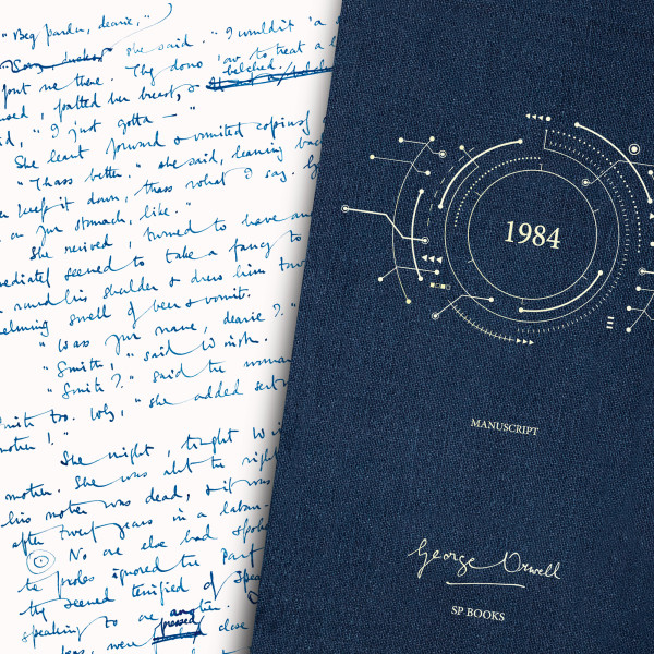 Nineteen Eighty-Four Nineteen Eighty-Four