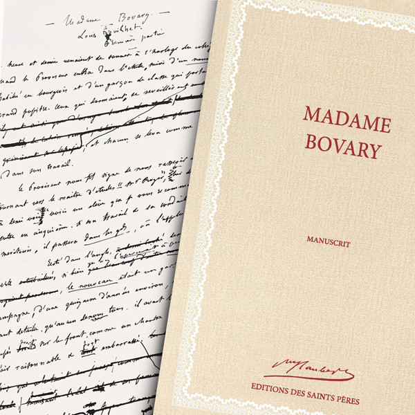 Madame Bovary Madame Bovary