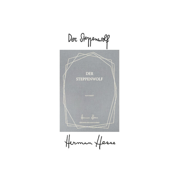 Der Steppenwolf