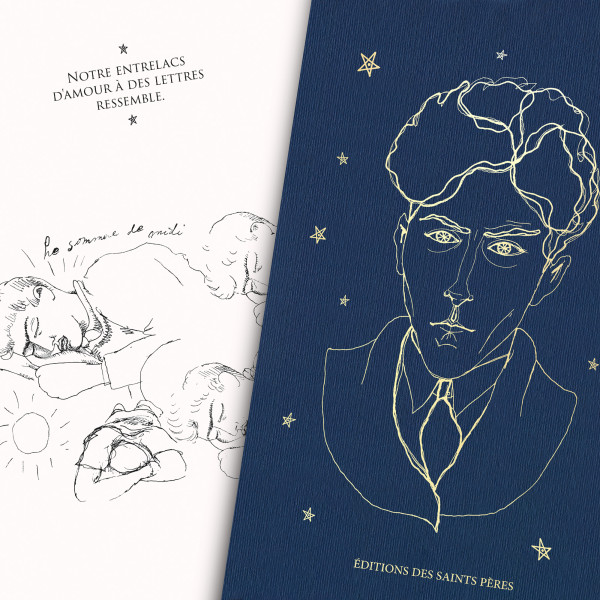 Jean Cocteau - Chambres avec vues Jean Cocteau - Chambres avec vues