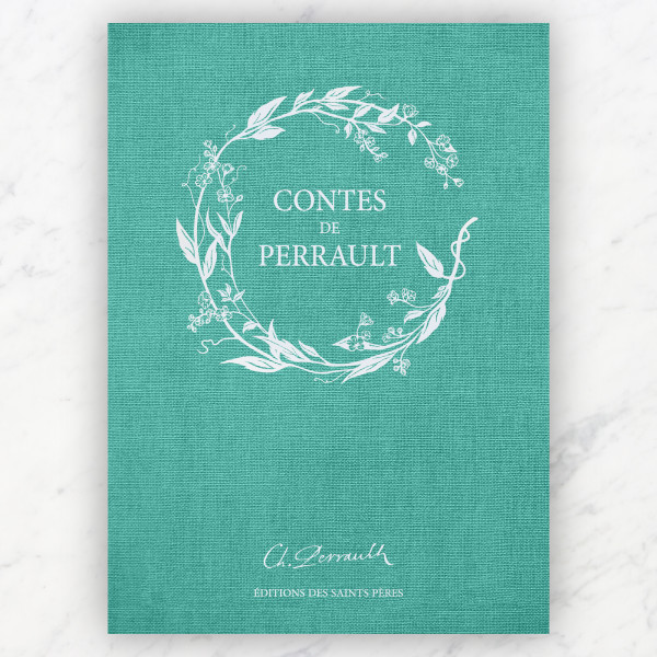 Les Contes de Perrault Les Contes de Perrault