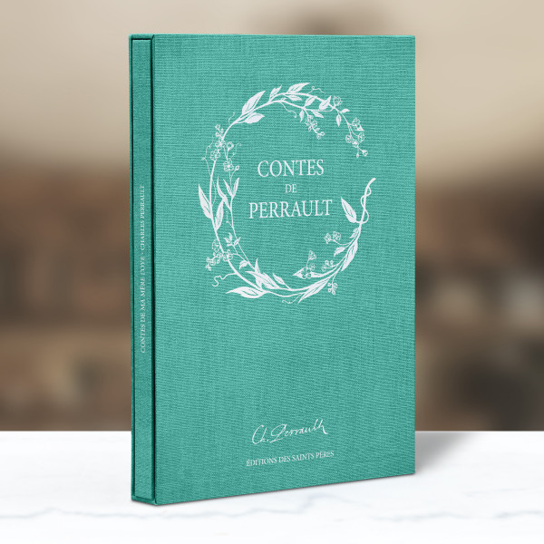 Les Contes de Perrault Les Contes de Perrault