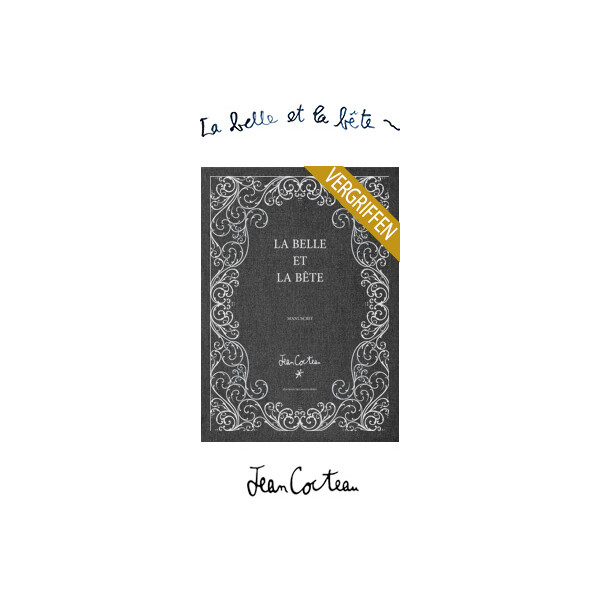 La belle et la bête