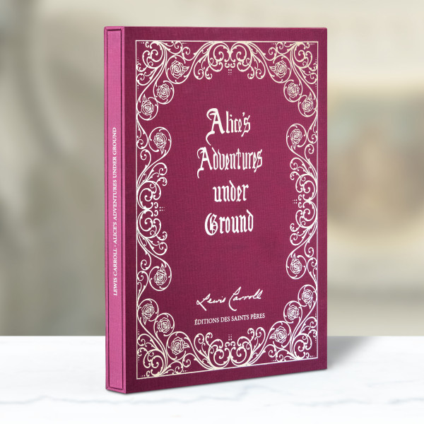 Alice in Wonderland Alice in Wonderland