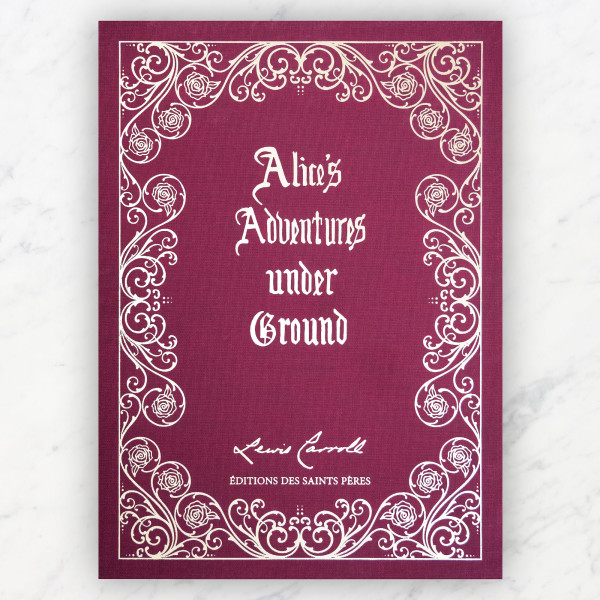 Alice in Wonderland Alice in Wonderland