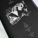 La belle et la bête