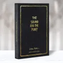 The Sound and the Fury