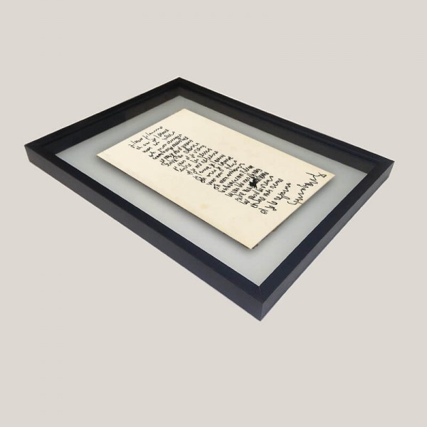 Je t'aime moi non plus