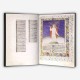 La bible historiale livre ouvert