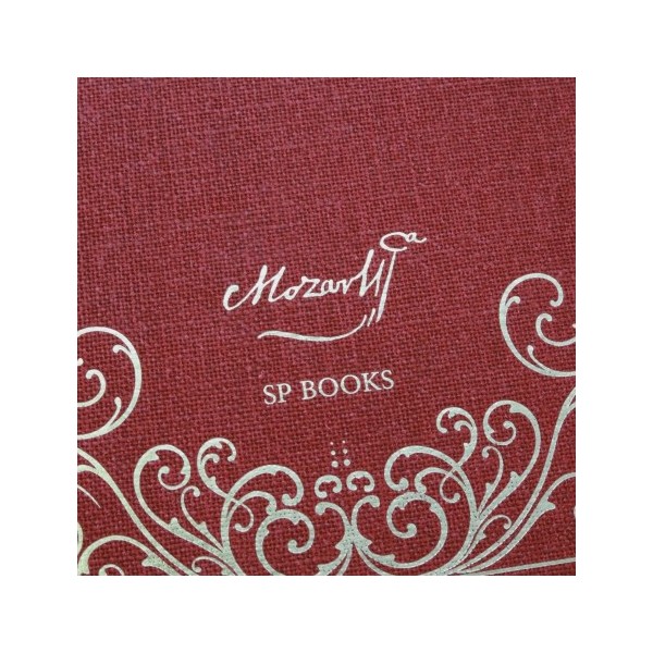 Carnet Musical de Mozart