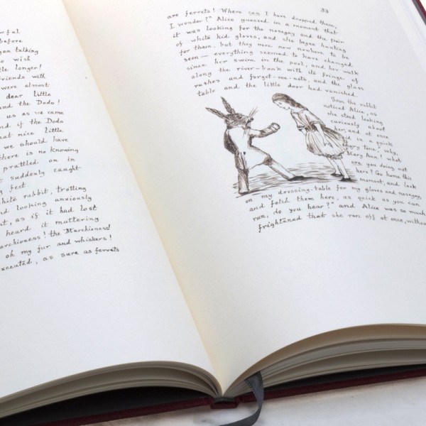 Alice in Wonderland Alice in Wonderland