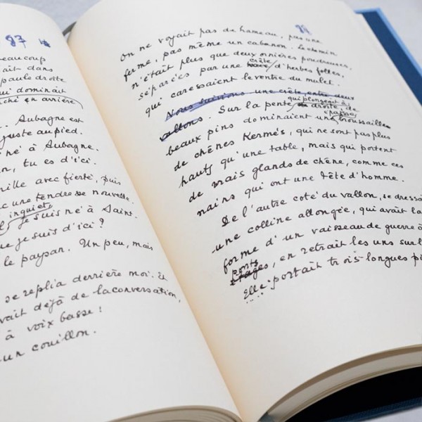 La Gloire de mon père La Gloire de mon père