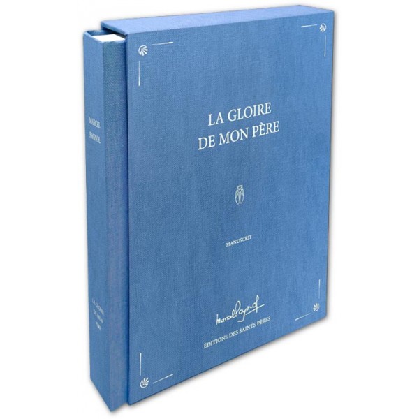 La Gloire de mon père La Gloire de mon père