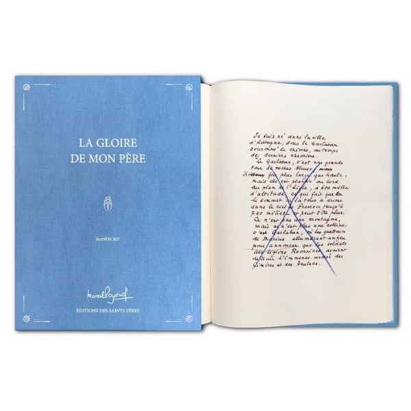 La Gloire de mon père La Gloire de mon père