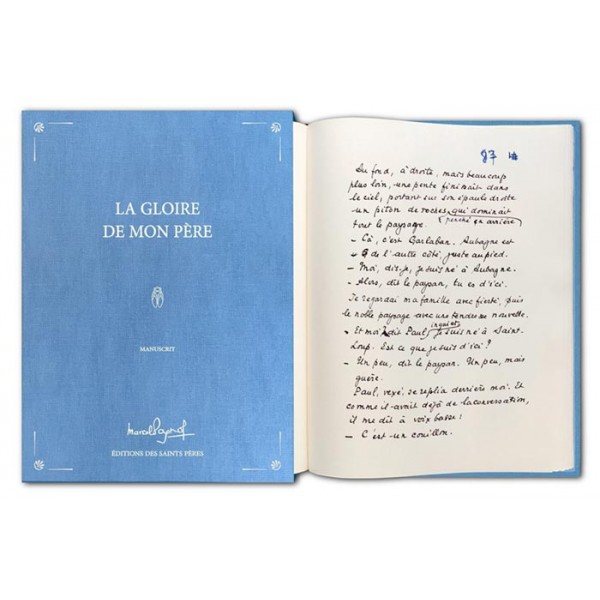 La Gloire de mon père La Gloire de mon père