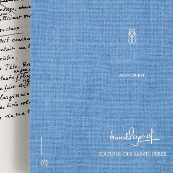 La Gloire de mon père La Gloire de mon père